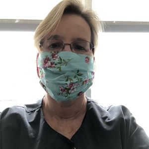 Meet your Posher, Sandra